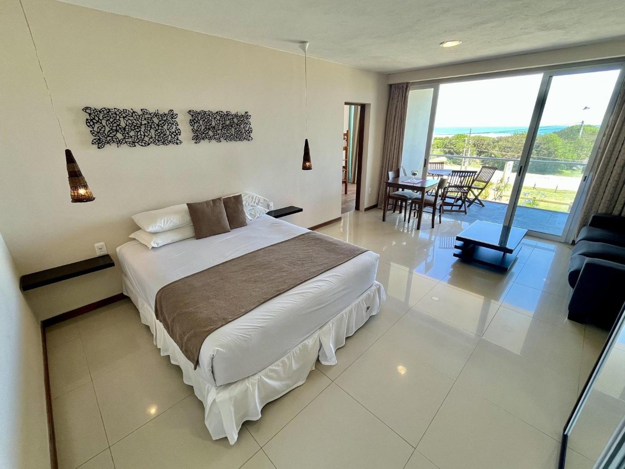 Zen Boutique Apart Hotel La Paloma Exterior foto